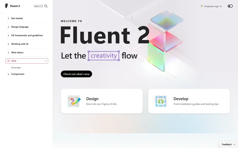 Screenshot of Fluent 2, captured 2026-09-23.