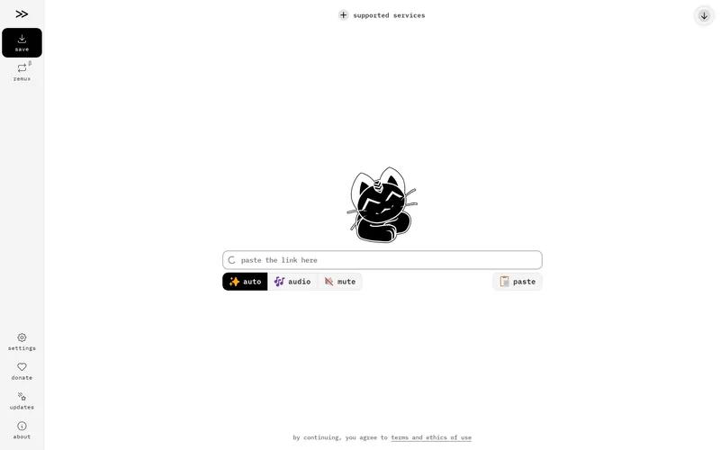 Screenshot of Cobalt, captured 2026-09-23.